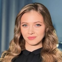 Olena Vasylchuk